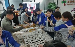 元宵喜樂(lè)，“團(tuán)” 聚有你