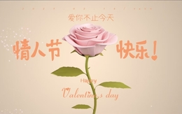 致全體伙伴：情牽愛(ài)伴，共赴新程