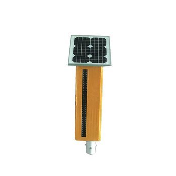 太陽能同步輪廓燈 CS-SW-201