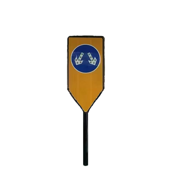 太陽能分道標(biāo)